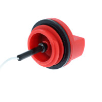 Couvercle du réservoir dhuile