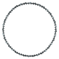 Saw chain Kangxin 325-058-72