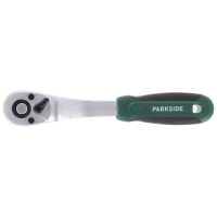Ratsche 1/4"