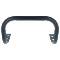 Anfahrbügel