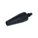 Turbo dirt cutter