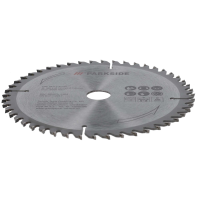 Sägeblatt PSB 48 Z-2, Ø160,Ø20x1,6mm,max.9500min-1