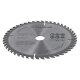Пилен диск PSB 48 Z-2, Ø160,Ø20x1,6mm,max.9500min-1