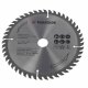 Пилен диск PSB 48 Z-2, Ø160,Ø20x1,6mm,max.9500min-1