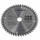 Sägeblatt PSB 48 Z-2, Ø160,Ø20x1,6mm,max.9500min-1
