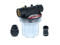 Förfilter, 1 liter