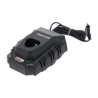 Chargeur PLGK 12 6.0 A1 EU