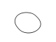 Flange seal
