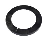 Protective ring for Venturi nozzle