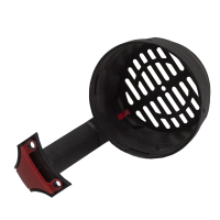 Tragegriff inkl. Blende GP 2832 K