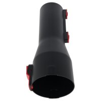 Tubo de sopro