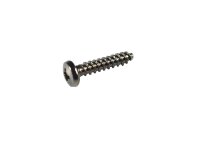 Screw for base plate
