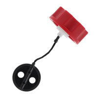 Tampa de combustível