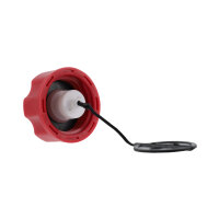 Tampa de combustível