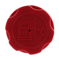 Degvielas tvertnes vāciņš