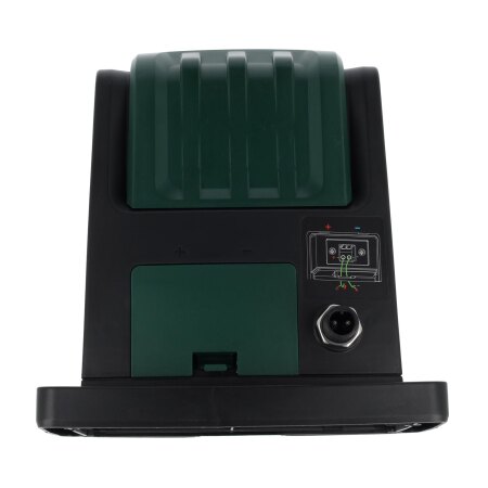 Įkrovimo stotis (krovimo stoties dalis 20V, 2.4A)