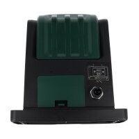 Uzlādes stacija (uzlādes stacijas daļa 20V, 2.4A)