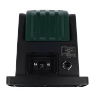 Uzlādes stacija (uzlādes stacijas daļa 20V, 2.4A)