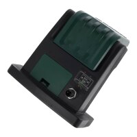 Įkrovimo stotis (krovimo stoties dalis 20V, 2.4A)