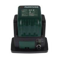 Polnilna postaja (del polnilne postaje 20V, 2.4A)