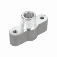 Complete blade plate