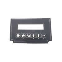 Displayfolie