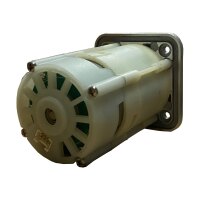 Aizmugurējā riteņa motors