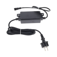 Napájení EU
