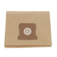 Papirfilterpose 8l, 5-pak