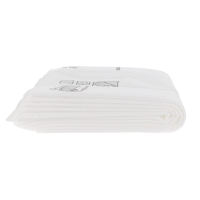 Fleecefilterpåse 8l, 5-pack