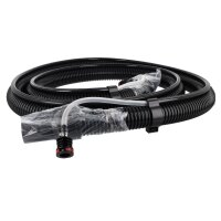 Tubo di aspirazione 2,5 m