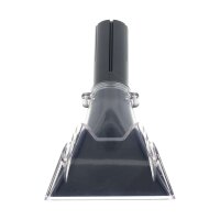 Washing nozzle for upholstery cleaning