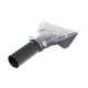 Washing nozzle for upholstery cleaning
