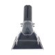 Washing nozzle for upholstery cleaning