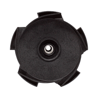 Diffusor mit Venturidüse