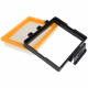 Flachfaltenfilter