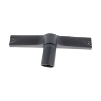 Buse pour sol incl. embout enfichable