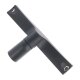 Buse pour sol incl. embout enfichable