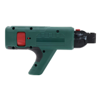 Magazine attachment PMA 55