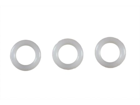 O-ring voor koppeling