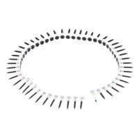 Schraubengurt 50x Schrauben (3,5 x 25mm)