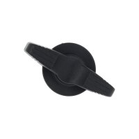 Vienintelis užrakinimo varžtas