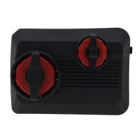 Lánckerék burkolat