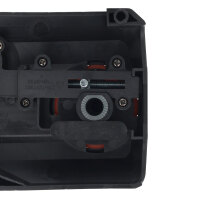 Капак на зъбно колело