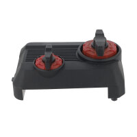 Капак на зъбно колело