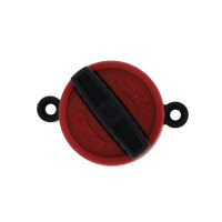 Napinacz łańcucha kompletny