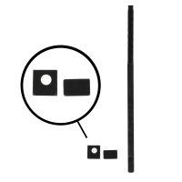 Pilnas grandinės įtempiklis