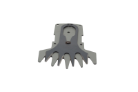 Grizzly Tools Grasscherenmesser