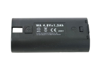 Batteria 4,8 V - 1,3 Ah