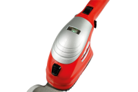 Grizzly Tools Akku Schere AGS 3680-2 D-Lion Set Grasschere + Fahrstock (B-Ware)